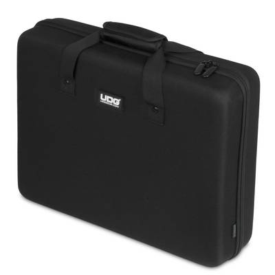UDG Creator Controller Hardcase Medium Black MK2 [DJコントローラー/ MIDIコントローラー]用 ハードケース 【 U8301BL 】