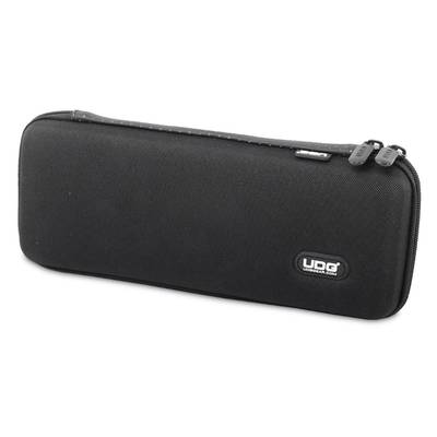 UDG Creator DIGI Hardcase Medium Black ハードケース [USBメモリ/イヤホン/SDカード...etc]収納可能 U8426BL