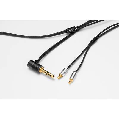 ORB Audio Clear force Light A2DC 4.4Φ 5極 Lプラグ (1.2m) リケーブル [audio-technica A2DC]用 オーブオーディオ CF-L-A2DC 4.4 L