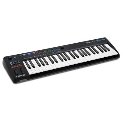 Nektar Technology Impact GXP49 MIDIキーボードコントローラー 49鍵盤 ネクターテクノロジー 