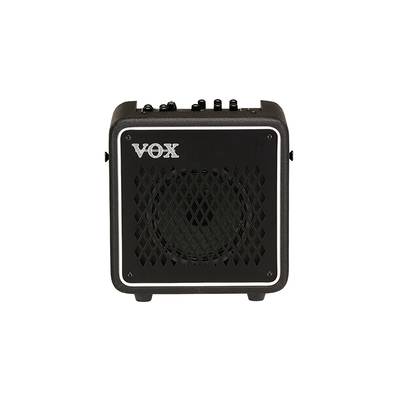 VOX MINI GO 10 ポータブルモデリングギターアンプリファイア VOX MINI GOシリーズ ボックス VMG-10