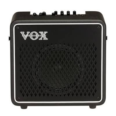 VOX MINI GO 50 ポータブルモデリングギターアンプリファイア VOX MINI GOシリーズ ボックス VMG-50