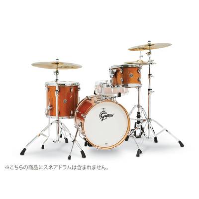 GRETSCH CT1-J483-BS Bronze Sparkle ドラムセット グレッチ 
