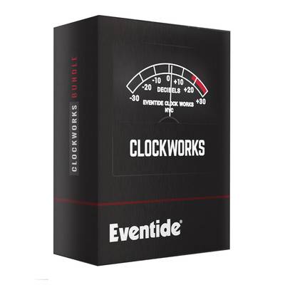 Eventide Clockworks Bundle イーブンタイド [メール納品 代引き不可]