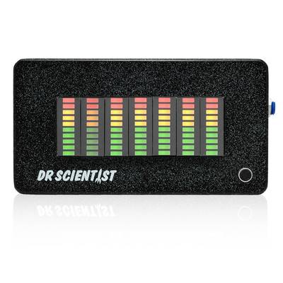 DR.Scientist Spectrum Analyzer Studio エフェクター スペクトラムアナライザースタジオ ドクター・サイエンティスト 
