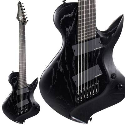 Strictly 7 Guitars Raven JS7F ストリクトリー7ギターズ S7G