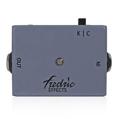 Fredric Effects KC Buffer コンパクトエフェクタ— バッファ フレドリックエフェクツ 