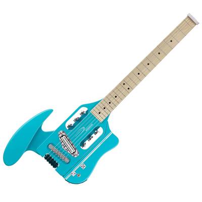 Traveler Guitar Speedster Hot Rod Classic Blue エレキギター トラベルギター Speedster Series トラベラーギター 
