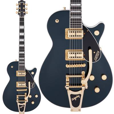 GRETSCH G6228TG Players Edition Jet BT with Bigsby and Gold Hardware Ebony Fingerboard Midnight Sapphire エレキギター グレッチ 