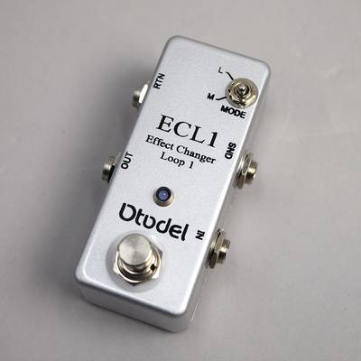 Otodel Effect Changer Loop 1 ECL1 オトデル 