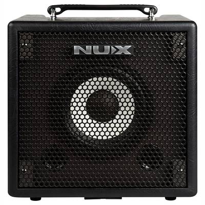 NUX Mighty Bass 50BT ベースアンプ ニューエックス 