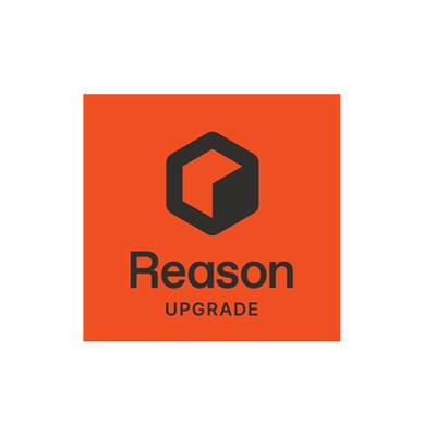 Propellerhead REASON 12 Upgrade License アップグレード版 from Reason1〜11 プロペラヘッド [メール納品 代引き不可]