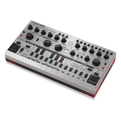 BEHRINGER TD-3-MO-SR Modded Out モデル ベリンガー 【正規輸入品】