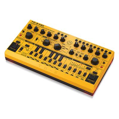 BEHRINGER TD-3-MO-AM Modded Out モデル ベリンガー 【正規輸入品】