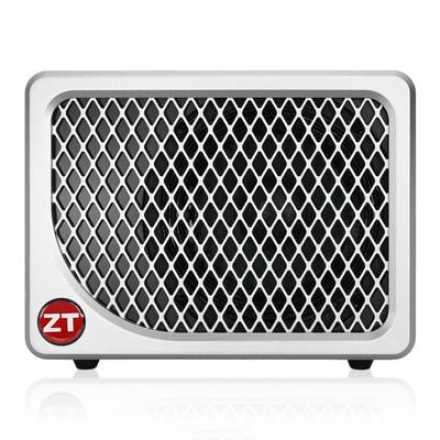 ZT Amp Lunchbox Cab II ギターアンプキャビネット ゼットティーアンプ 