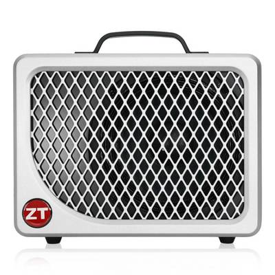 ZT Amp Lunchbox Reverb Amp ミニアンプ ゼットティーアンプ 