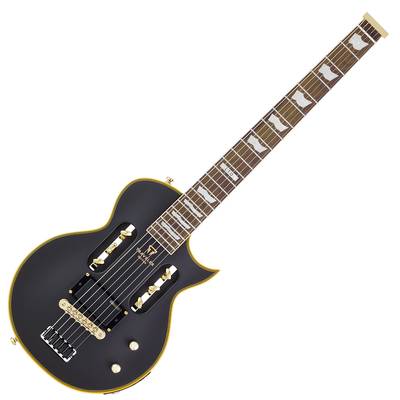 Traveler Guitar LTD EC-1 VNT BK エレキギター 【トラベラーギター】