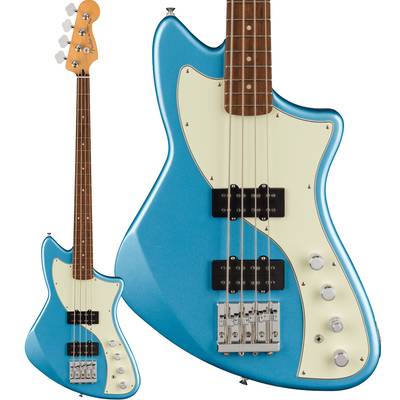 Fender Player Plus Active Meteora Bass Opal Spark エレキベース フェンダー 