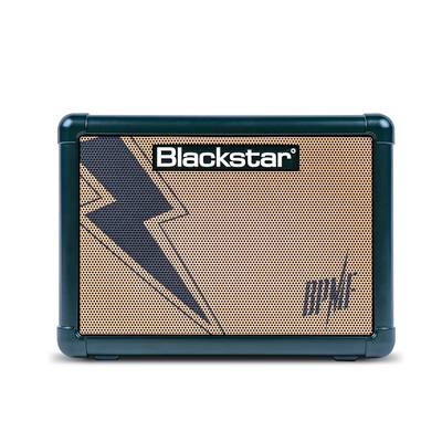 Blackstar FLY3 JJN モバイルギターアンプ ジャレットジェームスニコルモデル ブラックスター 【数量限定】