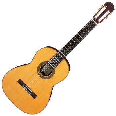 ARIA ACE-8C クラシックギター 本場スペイン製 650mm 杉単板／ローズウッド単板 アリア ACE8C