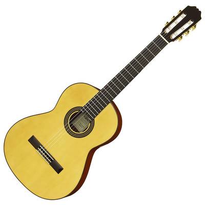 ARIA ACE-5S 640 クラシックギター 本場スペイン製 640mm 松単板／サペリ アリア 