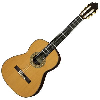 Esteve ALEGRIA Cdr クラシックギター 650mm 杉単板／ローズウッド単板 エステベ 