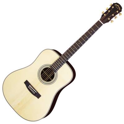 ARIA AD-515 N アコースティックギター アリア 