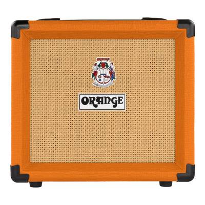 ORANGE Crush 12 ギターアンプ オレンジ CR-12