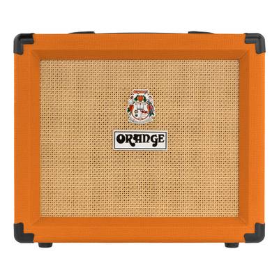 ORANGE Crush 20 ギターアンプ オレンジ CR-20