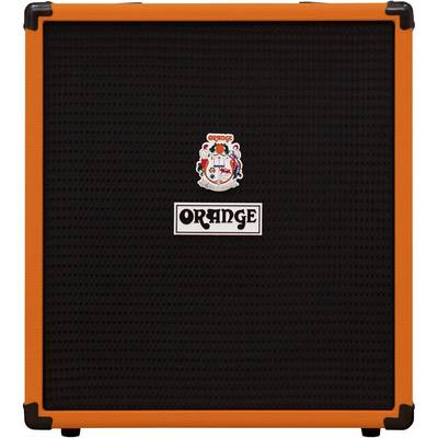 ORANGE Crush Bass 50B ベースアンプ オレンジ 