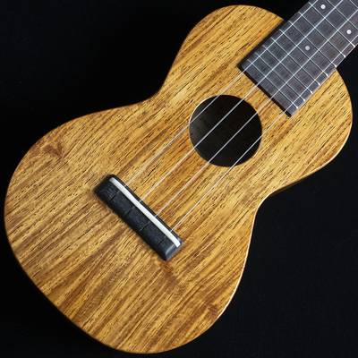 tkitki ukulele ECO-S QUINCE 花梨材 ソプラノウクレレ ティキティキ・ウクレレ 