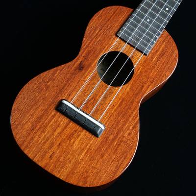 tkitki ukulele ECO-S RED QUINCE 花梨材 ソプラノウクレレ ティキティキ・ウクレレ 