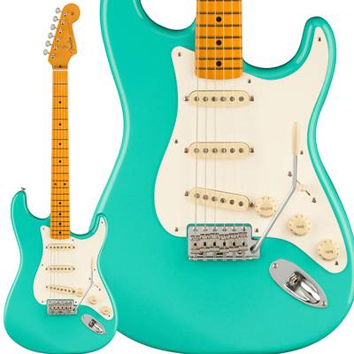 Fender American Vintage II 1957 Stratocaster Sea Foam Green エレキギター ストラトキャスター フェンダー 