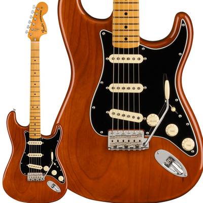 Fender American Vintage II 1973 Stratocaster Mocha エレキギター ストラトキャスター フェンダー 