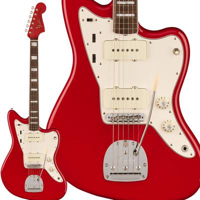 Fender American Vintage II 1966 Jazzmaster Dakota Red エレキギター ジャズマスター フェンダー 
