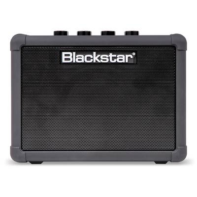 Blackstar FLY3 CHARGE モバイルミニアンプ エレキギター用 Bluetooth機能搭載 ブラックスター 