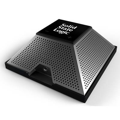 Solid State Logic SSL CONNEX 高音質 会議用USBマイク ソリッドステートロジック 