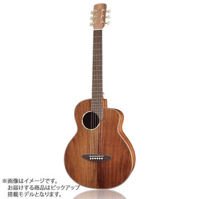 aNueNue M30E エレアコギター Original Series アヌエヌエ aNN-M30E