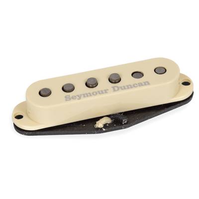 Seymour Duncan Scooped ST-n Scooped Strat Ivory ピックアップ セイモアダンカン 