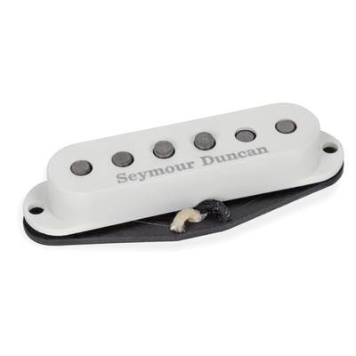 Seymour Duncan Scooped ST-n Scooped Strat Parchment ピックアップ セイモアダンカン 