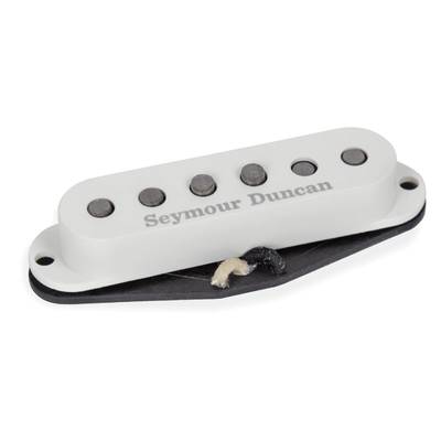 Seymour Duncan Scooped ST-b Scooped Strat Parchment ピックアップ セイモアダンカン 