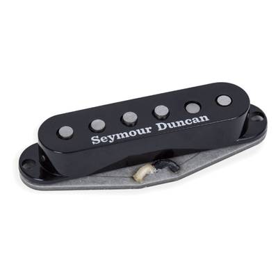 Seymour Duncan Psychedelic ST-n Psychedelic Strat Black ピックアップ セイモアダンカン 
