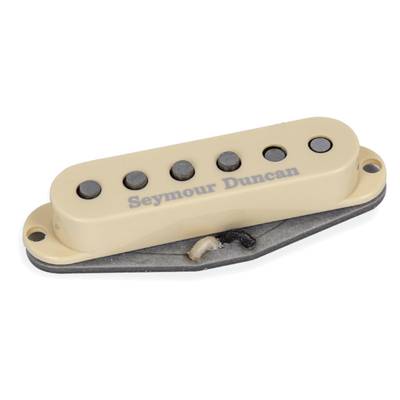 Seymour Duncan Psychedelic ST-n Psychedelic Strat Ivory ピックアップ セイモアダンカン 