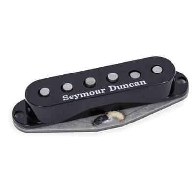 Seymour Duncan Psychedelic ST-m RW/RP Psychedelic Strat Black ピックアップ セイモアダンカン 