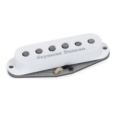Seymour Duncan Psychedelic ST-b Psychedelic Strat White ピックアップ セイモアダンカン 