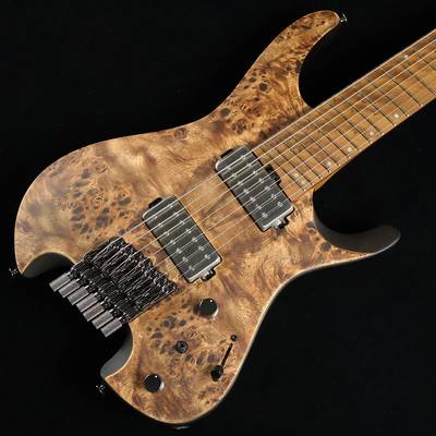 Ibanez QX527PB Antique Brown Stained　S/N：I230402915 【7弦】【ヘッドレス】 アイバニーズ 【未展示品】