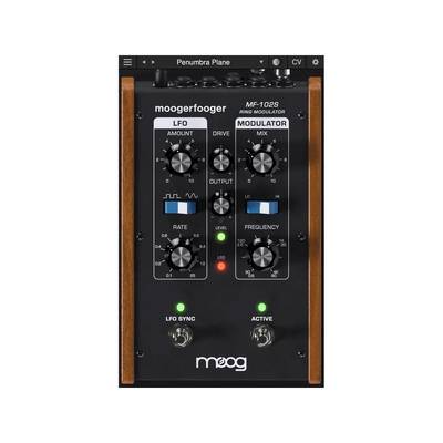 moog MF-102S Ring Modulator モーグ [メール納品 代引き不可]