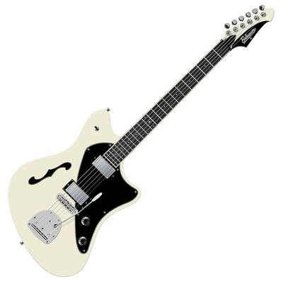 Balaguer Guitars Espada Ambient Select Gloss Solid Vintage White エレキギター バラゲールギターズ 