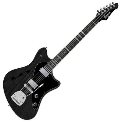 Balaguer Guitars Espada Ambient Select Gloss See Through Black エレキギター バラゲールギターズ 