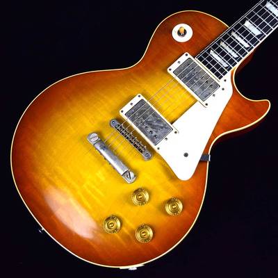 G’7 Special g7-LPS Series9 2A Top/59Burst エレキギター〔 中古 〕 ジーセブンスペシャル 